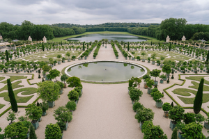 Aménagement PMR Versailles